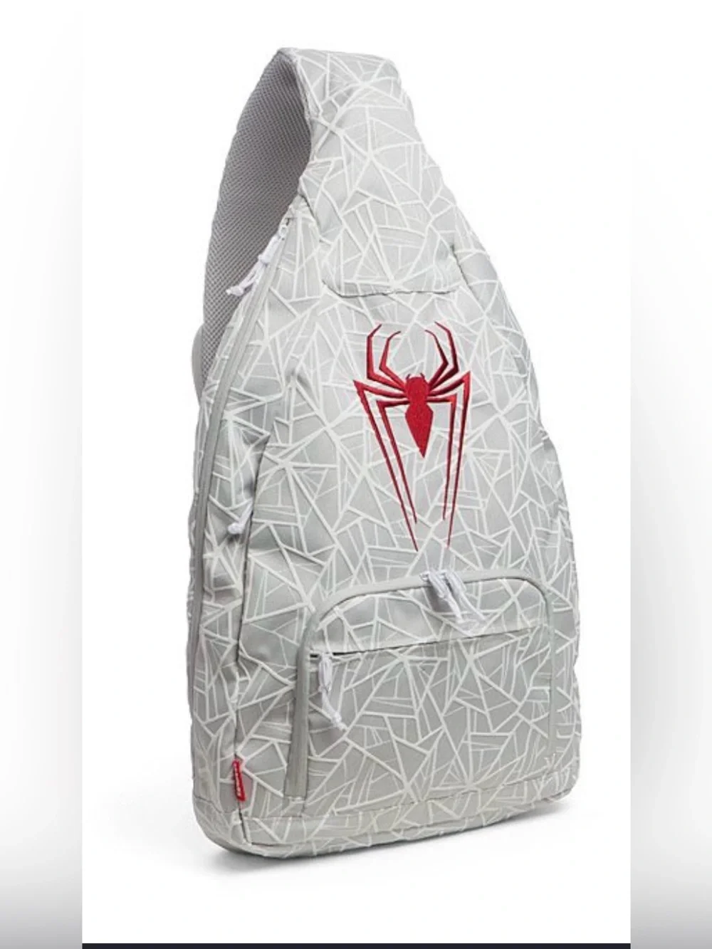 Marvel Spider-Man Sling Backpack